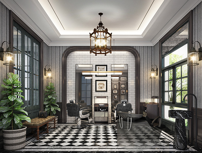 รูปภาพ คริสตัล โซลานา เอกมัย - รามอินทรา (Crystal Solana Ekkamai - Ramintra)