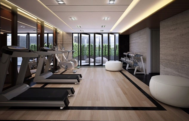 รูปภาพ ดิ ยูนิค สุขุมวิท 62/1 (The Unique Sukhumvit 62/1)