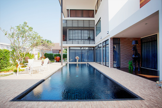 รูปภาพ เดอะ พินนาเคิล (The Pinnacle)