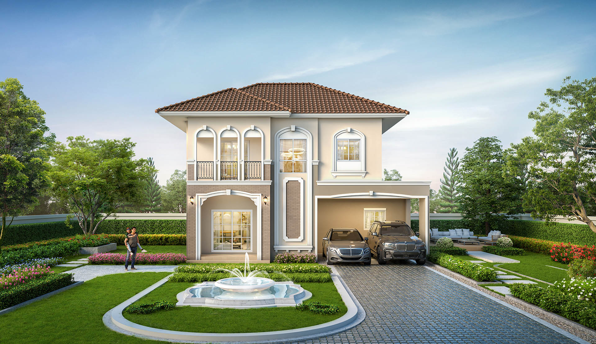 รูปภาพ แลนซีโอ คริป 2 ปิ่นเกล้า - พระราม 5 (Lanceo CRIB 2 Pinklao - Rama5)