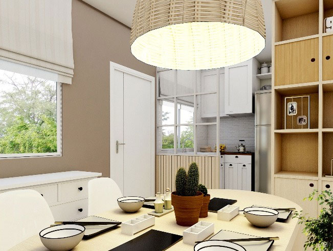 รูปภาพ บ้านพฤกษา ไพร์ม ศรีนครินทร์-บางนา (ฺBaan Pruksa Prime)