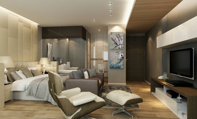 รูปภาพ เอส บีช พัทยา (S.Beach Pattaya)