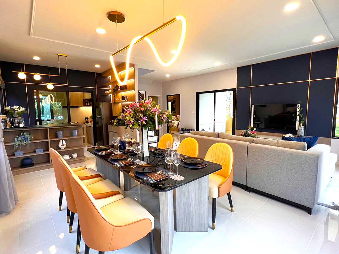 รูปภาพ บริทาเนีย ราชพฤกษ์-กาญจนาภิเษก (Britania Ratchaphruek-Kanchanaphisek)