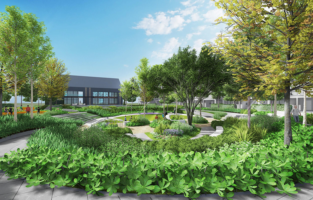 รูปภาพ อิคอนเนเจอร์  ราชพฤกษ์ - 345 (Iconature Ratchaphruek-345)