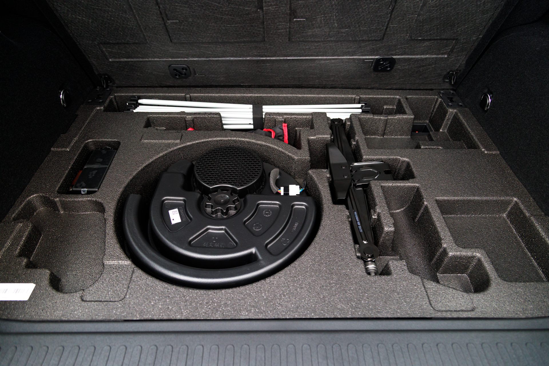 รูปภาพ จีดับบลิวเอ็ม แทงค์ GWM Tank 300 Diesel 2.4T ULTRA 4WD ปี 2025