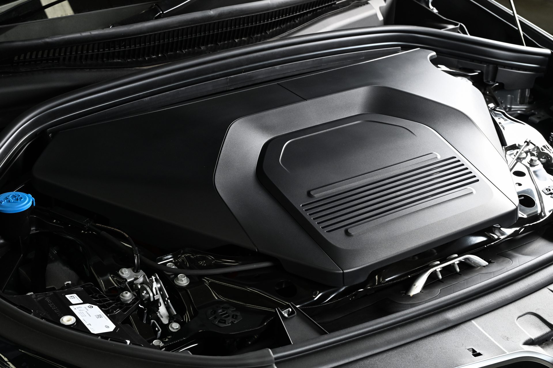 รูปภาพ บีเอ็มดับเบิลยู BMW i X1 eDrive20L M Sport ปี 2025