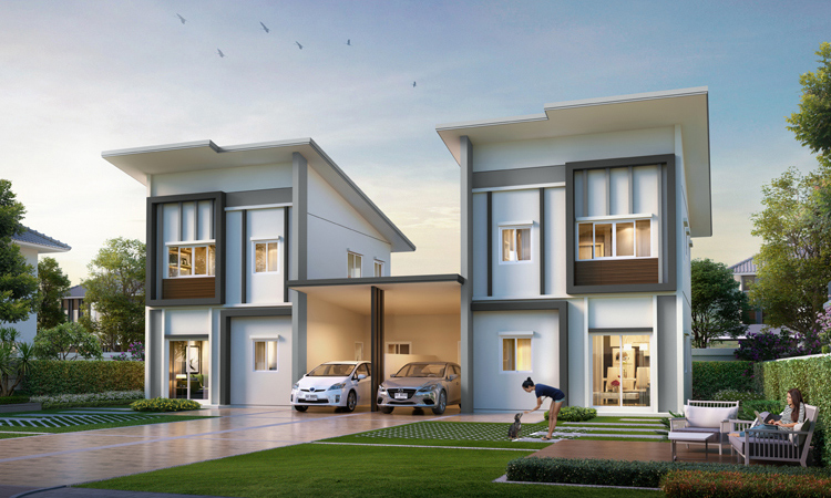 รูปภาพ ลลิล ทาวน์ ไลโอ ลำลูกกาคลอง 4-5 (Lalintown Lio Lumlukka Klong 4-5)