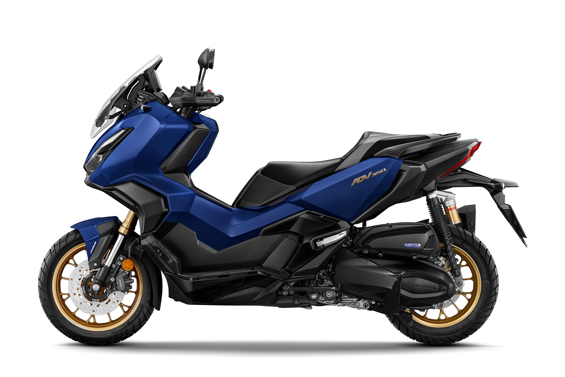 รูปภาพ ฮอนด้า Honda ADV Unstoppable Touring Edition ปี 2025