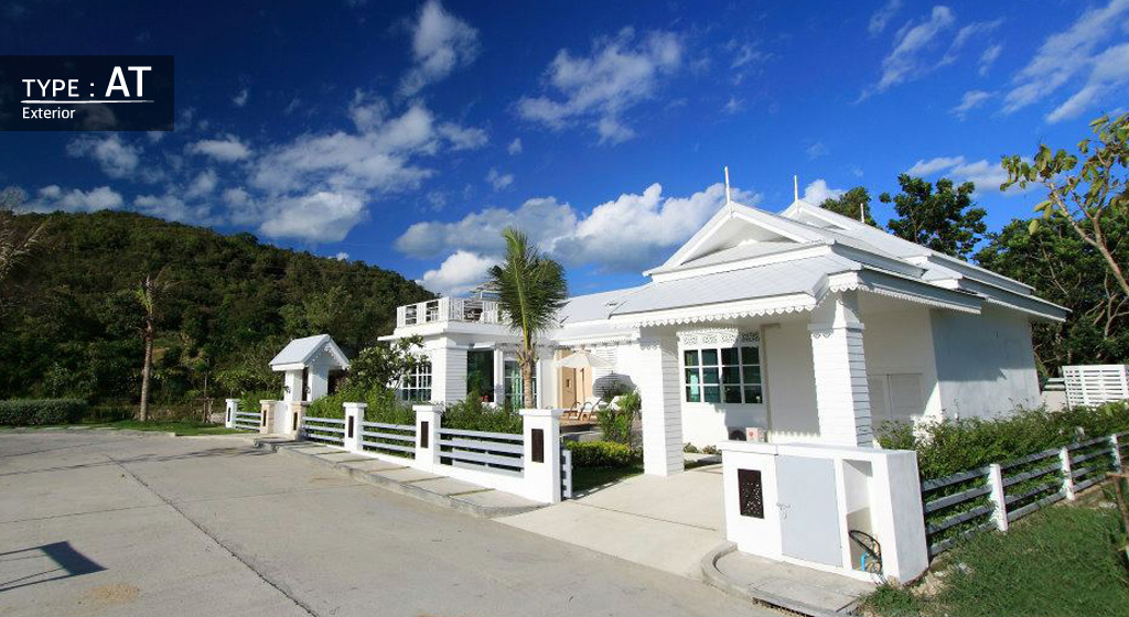 รูปภาพ คาซ่า คอลลิน่า หัวหิน (Casa Collina Hua Hin)