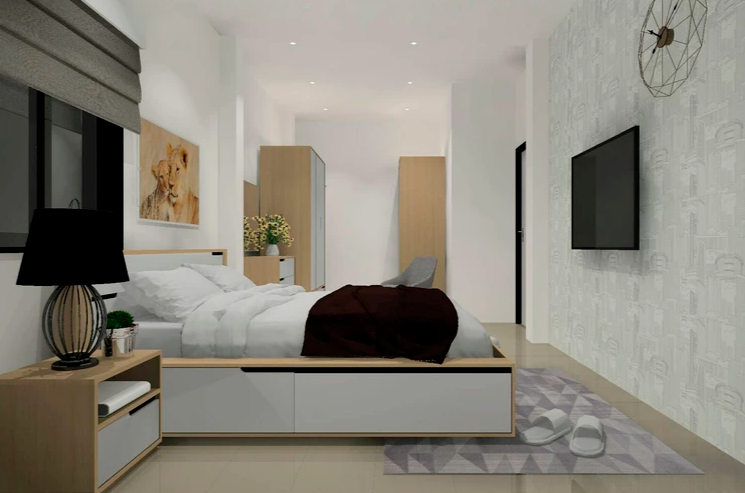 รูปภาพ บ้านรินทอง @โกเตง (Baan Rinthong @Koteng)