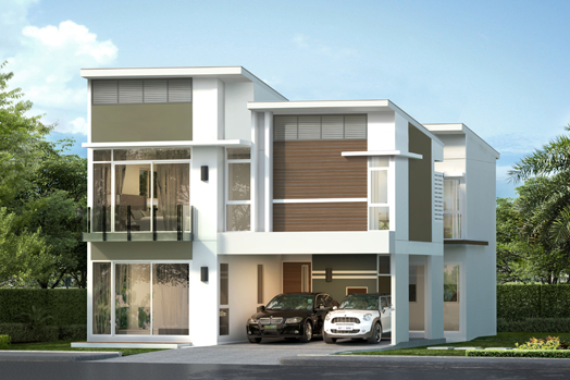 รูปภาพ โฮมเพลส เดอะพาร์ค วงแหวน - พระราม 9 (Homeplace The Park Wongwaen - Rama 9)