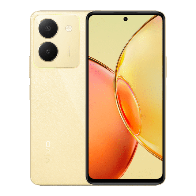 รูปภาพ วีโว่ vivo Y36 (2023) (4GB/128GB)