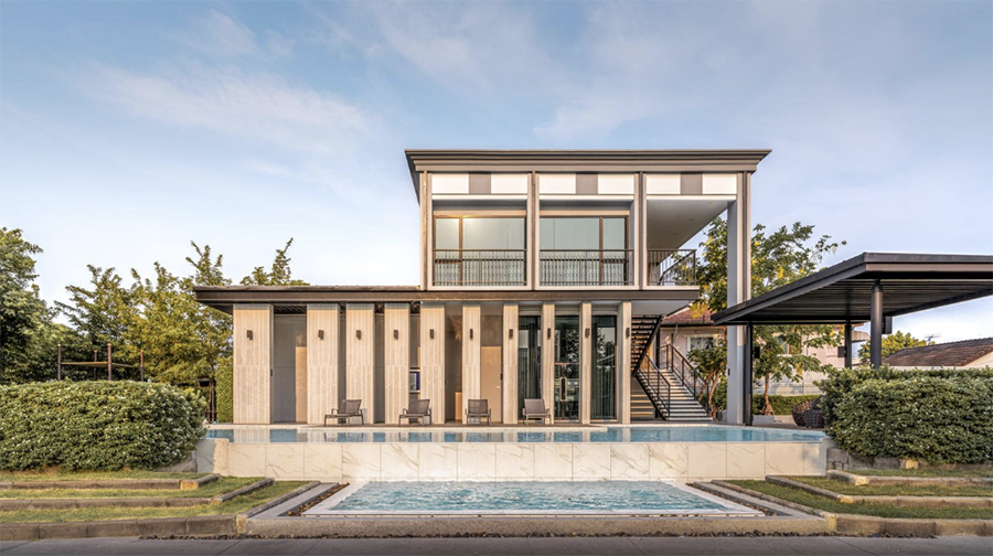 รูปภาพ เออร์บานิโอ วิภาวดี-แจ้งวัฒนะ (Urbanio Vibhavadi-Chaengwattana)