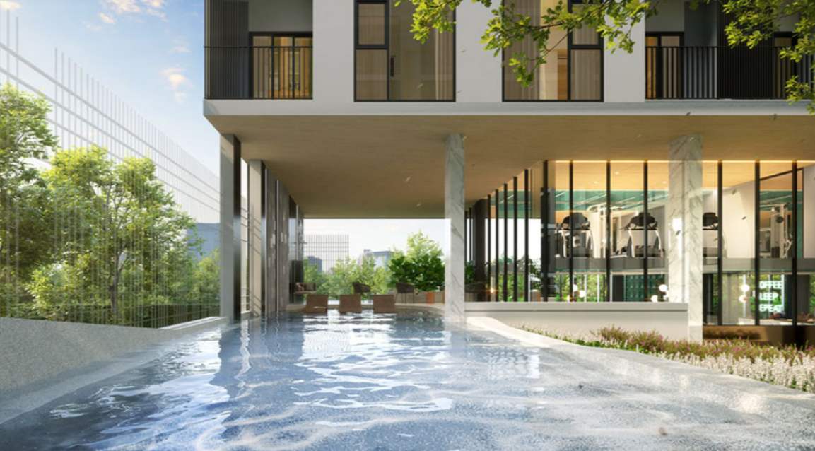 รูปภาพ ไอเวอรี่ รัชดา-ลาดพร้าว (Ivory Ratchada - Ladprao)