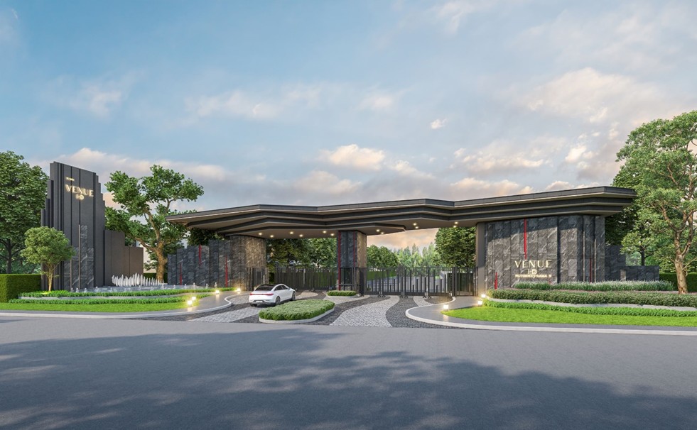 รูปภาพ เวนิว ไอดี มอเตอร์เวย์ - พระราม9 (VENUE ID MOTORWAY-RAMA9 )