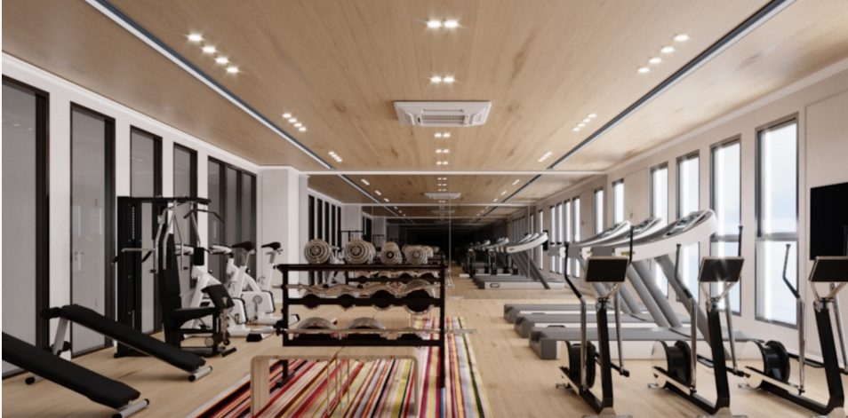 รูปภาพ เดอะสตาร์ คอนโดมิเนียม โคราช (The Star Condominium Korat)