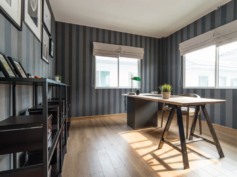 รูปภาพ ภัทรีดาวิลล่า ปทุมธานี 2 (Patreeda Villa Pathumthani 2)