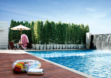 รูปภาพ พลีโน่ พระราม 5 - ปิ่นเกล้า (Pleno Rama 5-Pinklao)