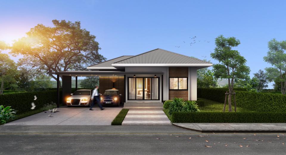 รูปภาพ เดอะพาโน มาบข่า-ทับมา (The Pano Mapkha-Thapma)