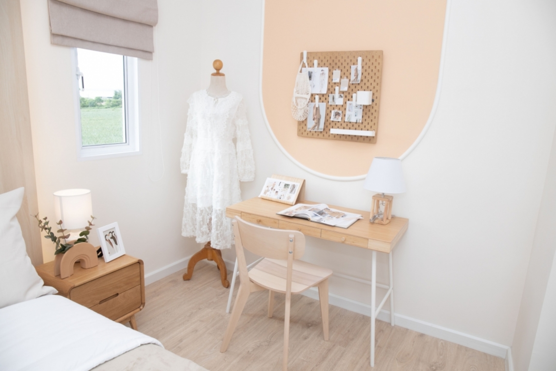 รูปภาพ เดอะ มิกซ์ ฮิลไซด์ บ่อวิน (The Mix Hillside Bo Win)