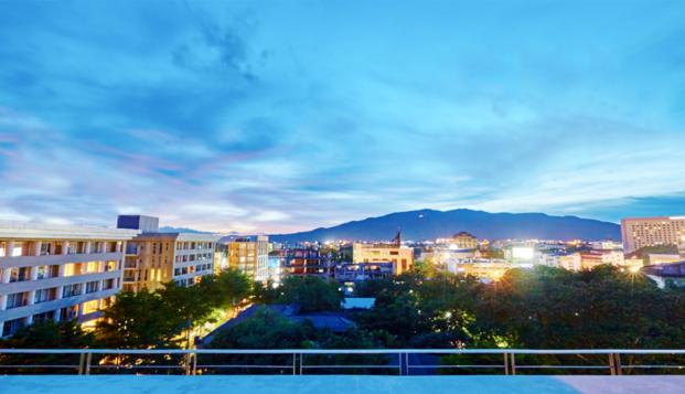 รูปภาพ พีคส์ อเวนิว เชียงใหม่ (Peaks Avenue Chiang Mai)