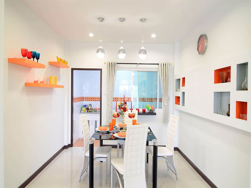 รูปภาพ นิราวัลล์ พลัส (Nira Ville)