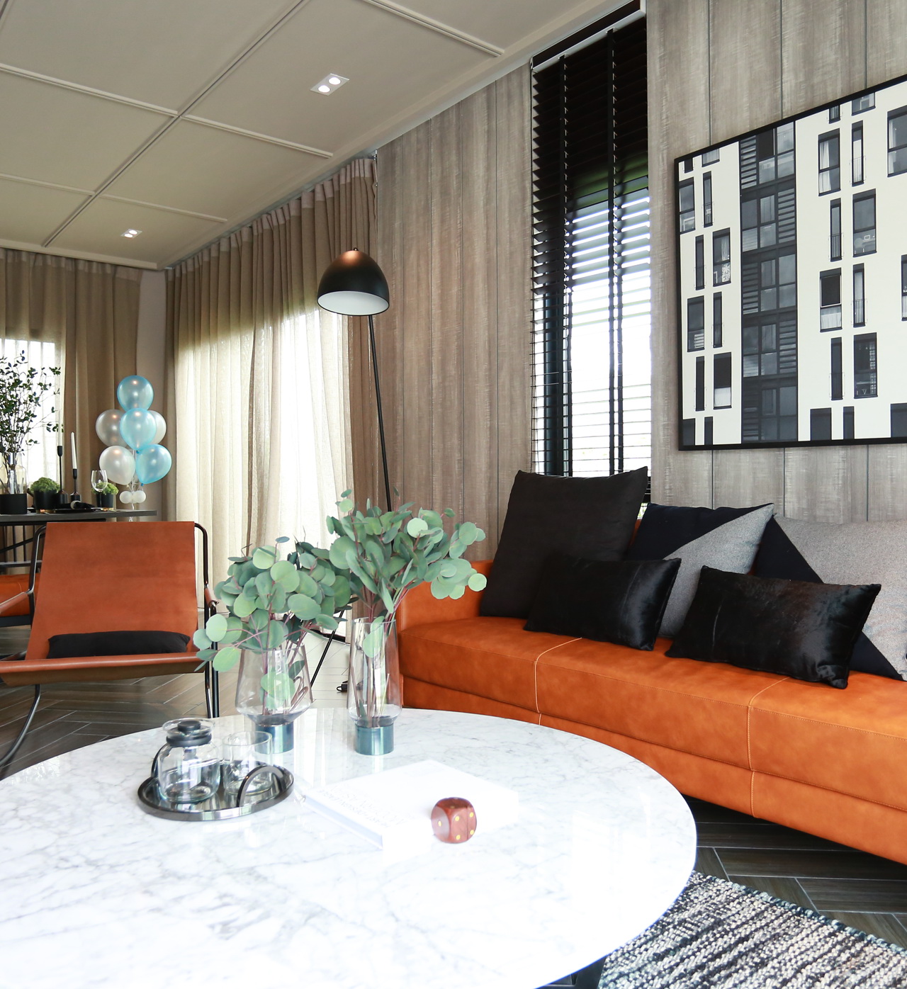 รูปภาพ อีโค เฮ้าส์ วงแหวน - ลำลูกกา (ECO HAUS Wongwaen - Lamlukka)