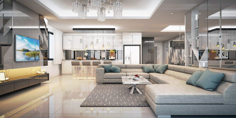 รูปภาพ อคาเดีย มิลเลนเนียม ทาวเวอร์ (Arcadia Millennium Tower)