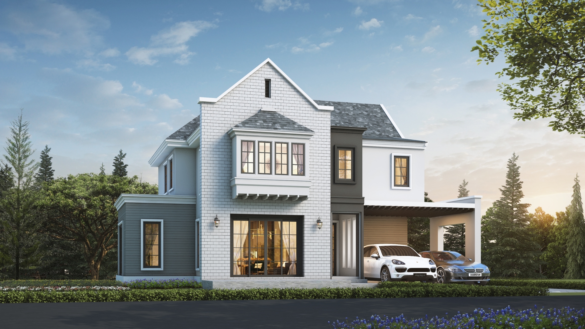 รูปภาพ เดอะ เมเทียส กัลปพฤกษ์ - กาญจนาภิเษก (The Matias Kalapapruek - Kanchanapisek)