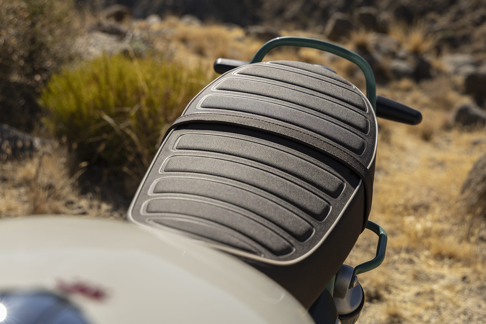 รูปภาพ โรยัล เอ็นฟีลด์ Royal Enfield Bear 650 (Standard) ปี 2025