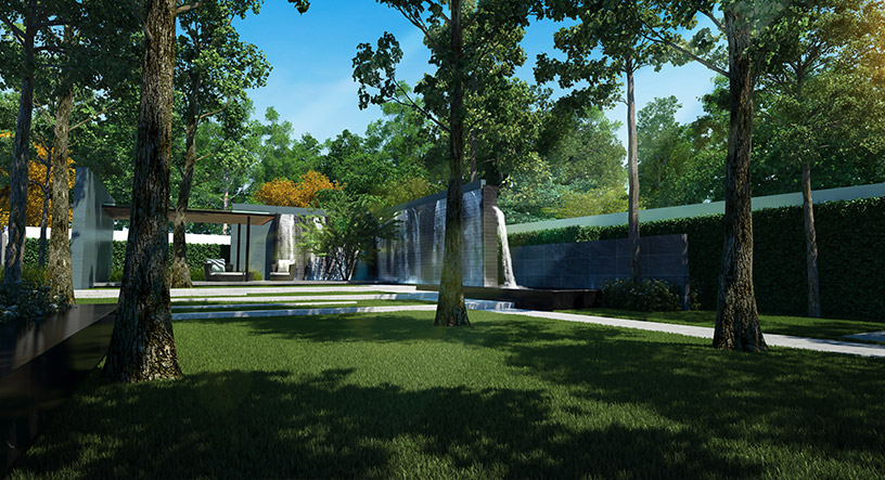 รูปภาพ เดอะ แบงค็อค สาทร (The Bangkok Sathorn)