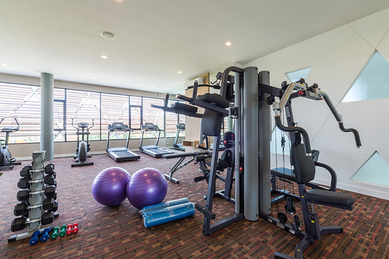 รูปภาพ เลอ นีโอ เลี่ยงเมือง - ศรีจันทร์ (Le Neo Bypass - Srichan)