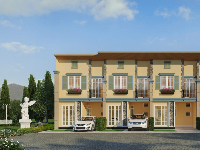 รูปภาพ โกลเด้น ทาวน์ ติวานนท์-แจ้งวัฒนะ (Golden Town Tiwanon-Cheangwattana)