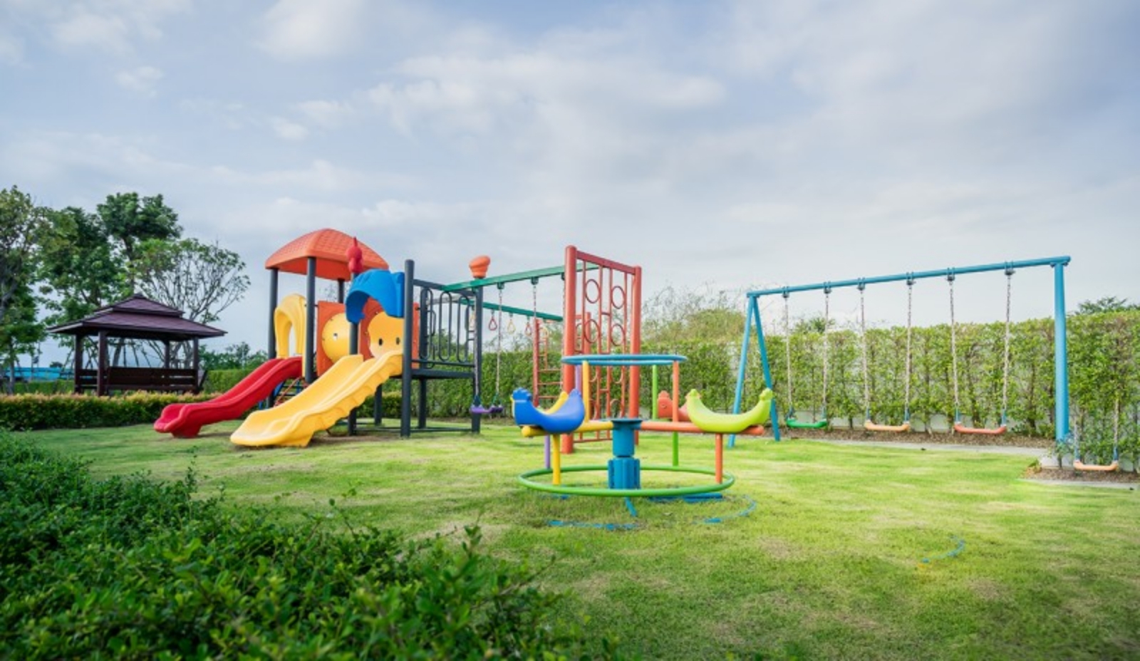 รูปภาพ ศิวาลัย คลองนา (Sivalai Klongna)