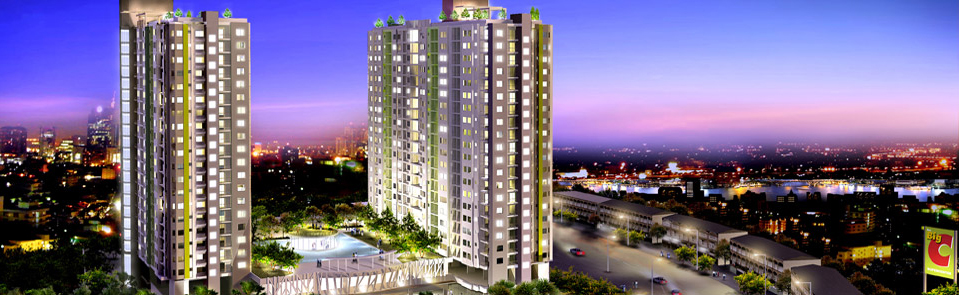 รูปภาพ ศุภาลัย ปาร์ค แยกติวานนท์ (Supalai Park @ Tiwanon)