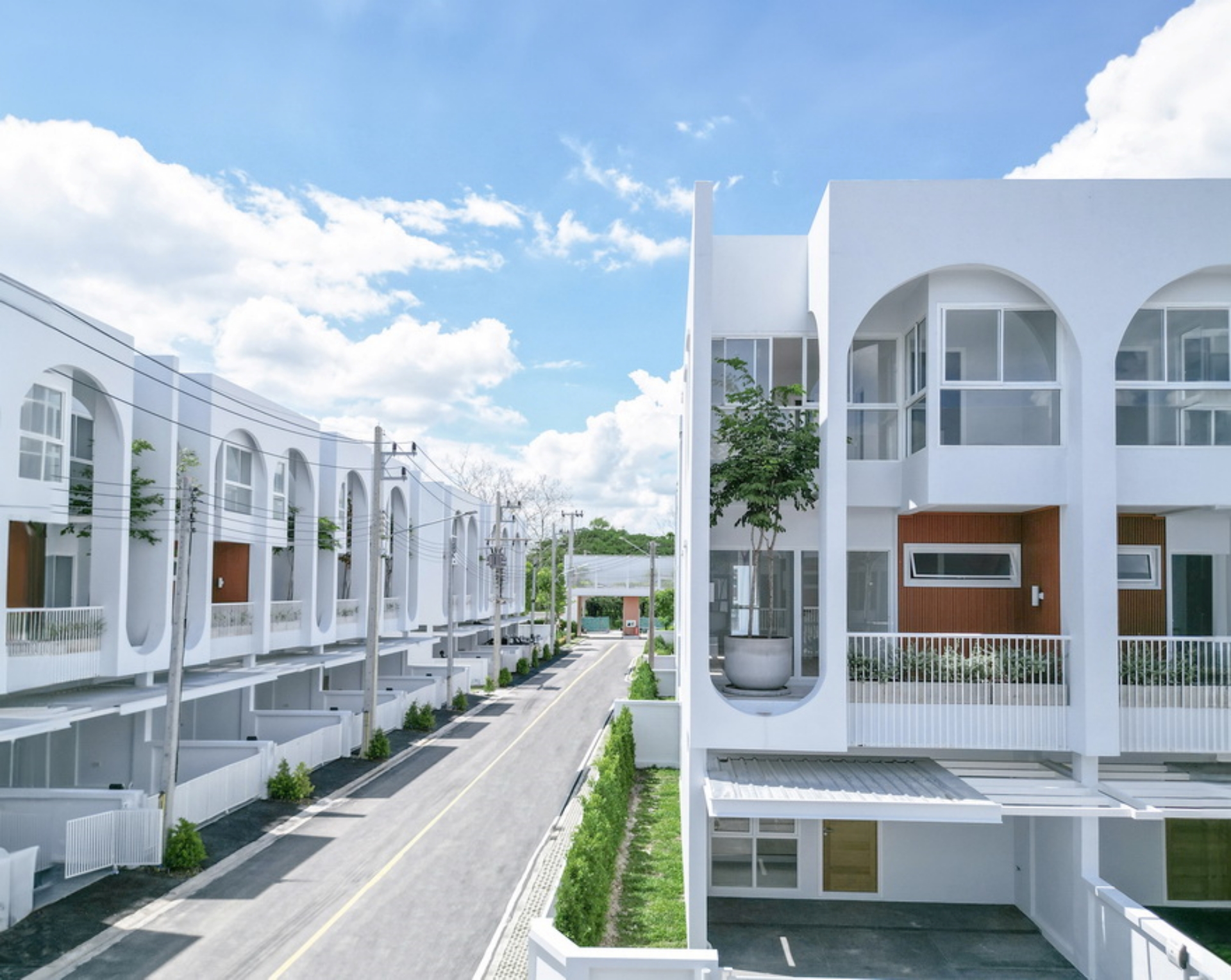 รูปภาพ โมโนทาวน์ 3 สันผีเสื้อ ( Monotown 3 San Phi Suea)