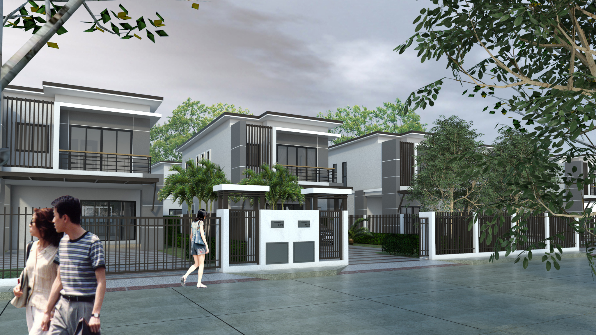 รูปภาพ แสนดี 17 (Sandee 17)