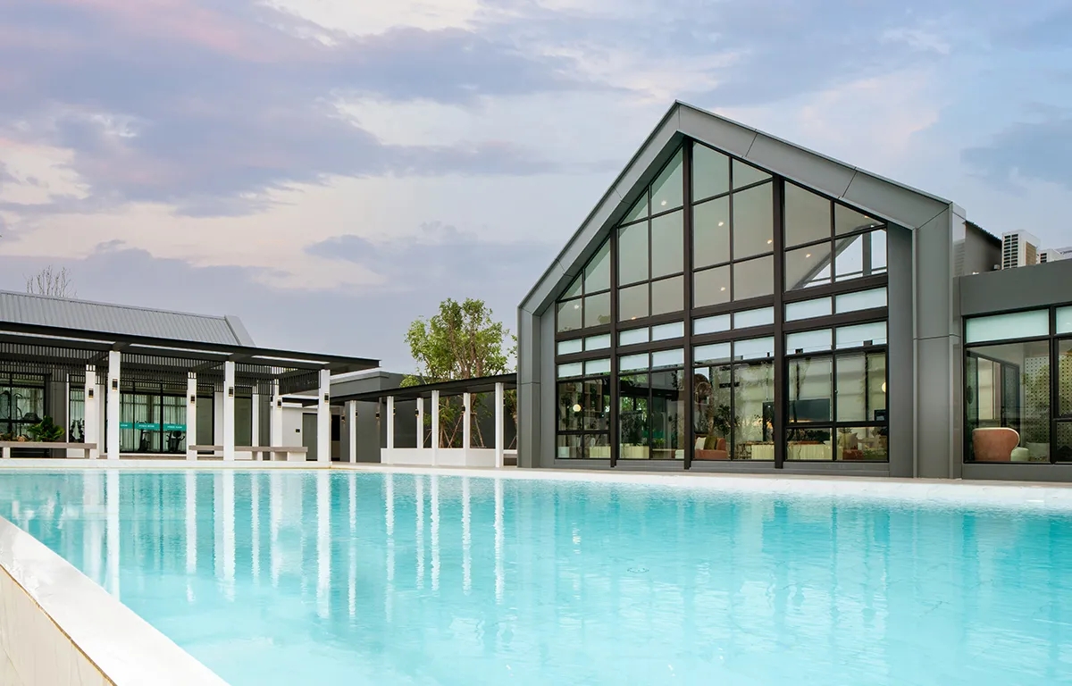 รูปภาพ อิคอนเนเจอร์ บางนา (Iconature Bangna)