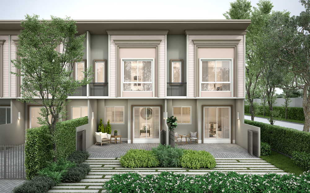 รูปภาพ คาซ่า ซิตี้ วัชรพล เพิ่มสิน 2 (Casa City Watcharapol-Permsin 2)