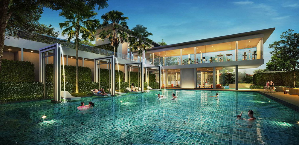 รูปภาพ เพอร์เฟค พาร์ค ราชพฤกษ์ (Perfect Park Ratchapruek)