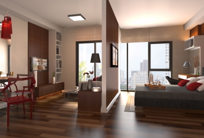 รูปภาพ เฟรช คอนโดมิเนียม (Fresh Condominium)