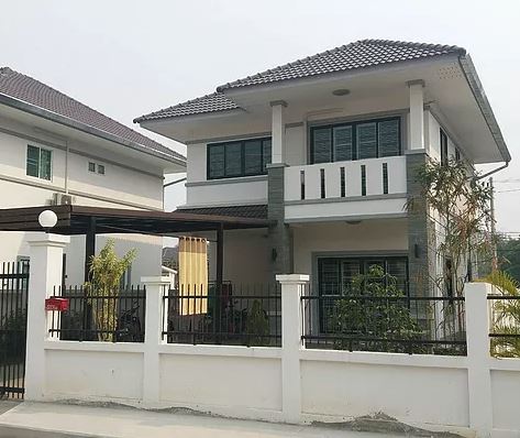 รูปภาพ บ้านใจแก้วเอราวัณ 22 (Baan Jai Kaew Arawan)