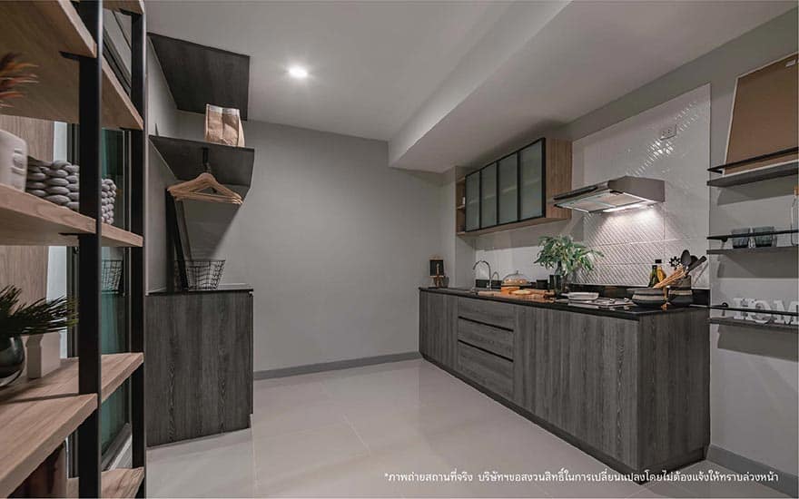 รูปภาพ วี คอมพาวด์ บางนา (V Compound Bangna)