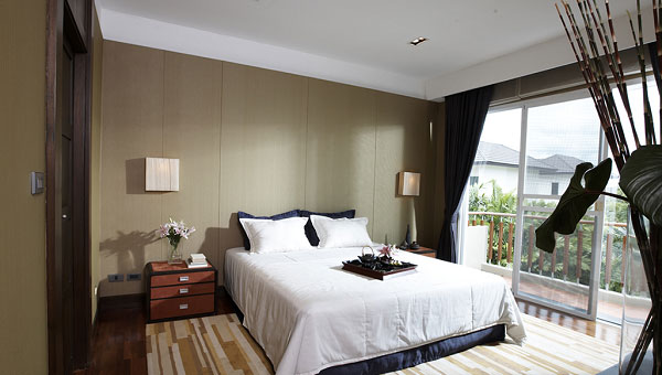 รูปภาพ วิลล่า อะคาเดีย ศรีนครินทร์ (Villa Arcadia Srinakarin)