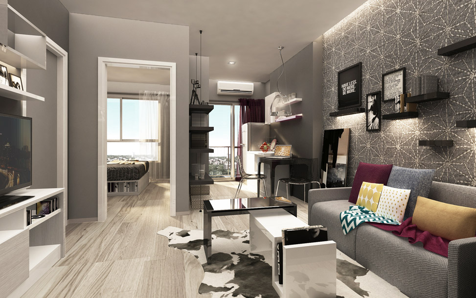 รูปภาพ ฟิวส์ เซนเซ่ บางแค (Fuse Sense Bangkae)