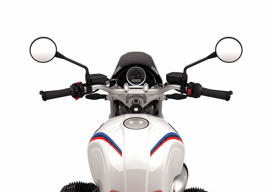 รูปภาพ บีเอ็มดับเบิลยู BMW R nineT Urban G/S ปี 2021