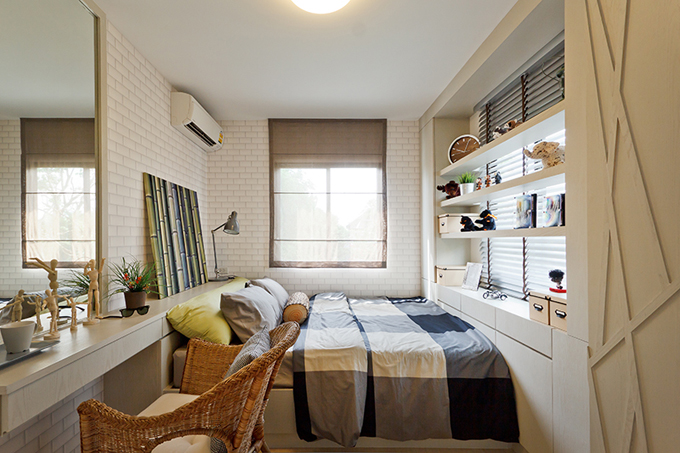 รูปภาพ เดอะ คอนเนค ประชาอุทิศ 27 (The Connect Prachauthit 27)