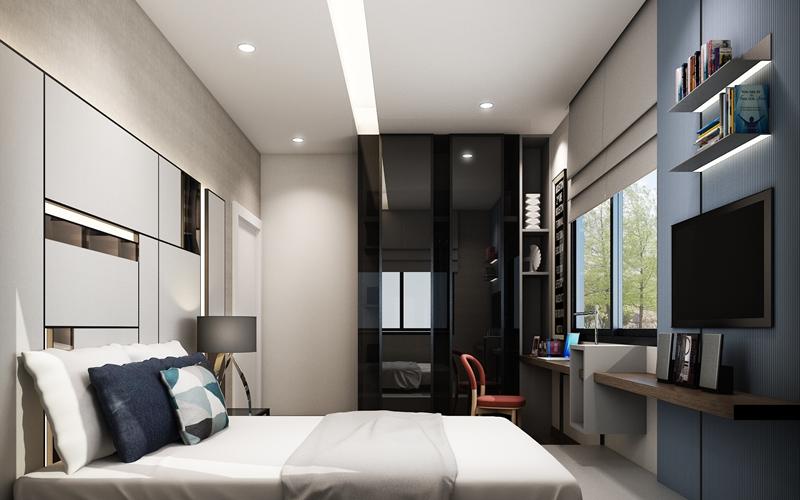 รูปภาพ เดอะทรัสต์ ทาวน์โฮม ราชพฤกษ์-รัตนาธิเบศร์ 2 (TheTrust Townhome)