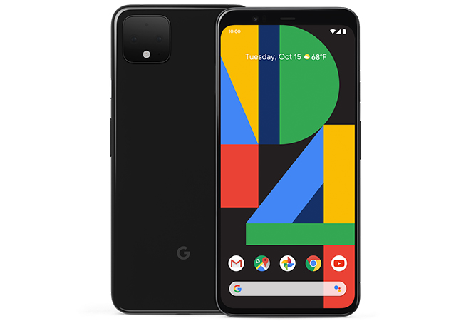 รูปภาพ กูเกิล Google Pixel 4 XL 128GB