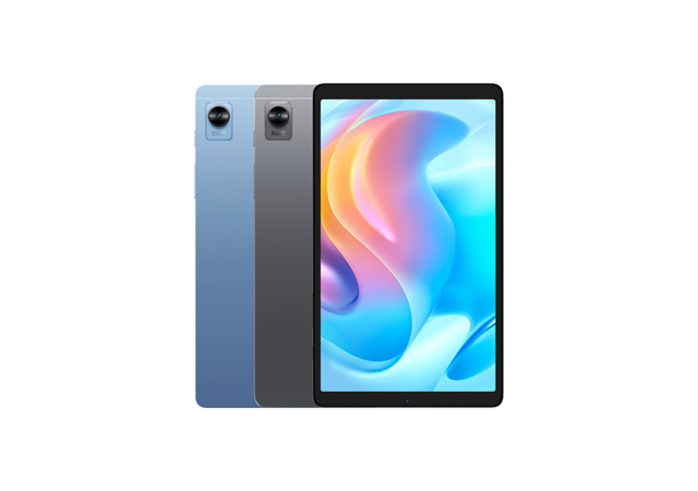 รูปภาพ เรียลมี realme Pad MINI (3GB + 32GB) (LTE + Wi-Fi)